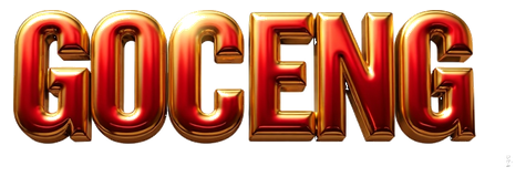 goceng berapa